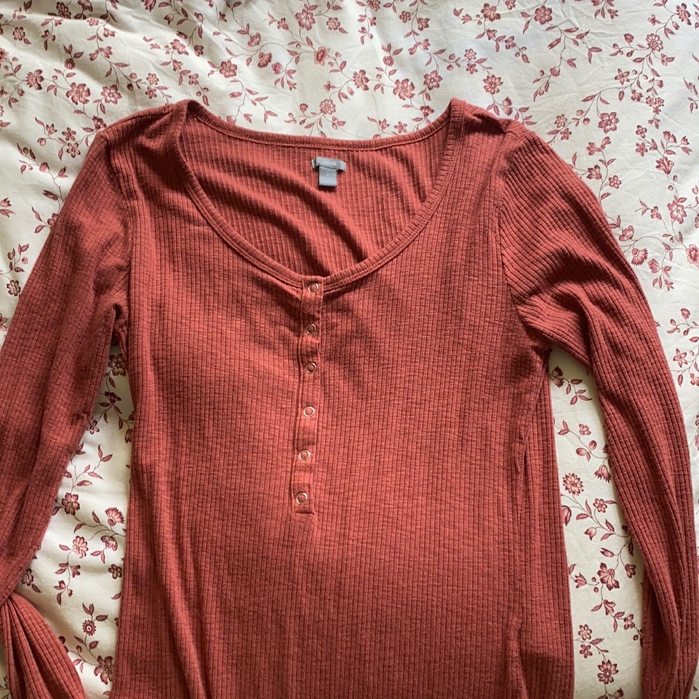 Aerie body suit